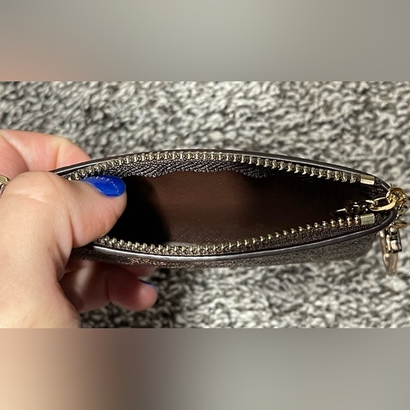 New purse keychains sith sequin Mickey - Picture 8 of 8